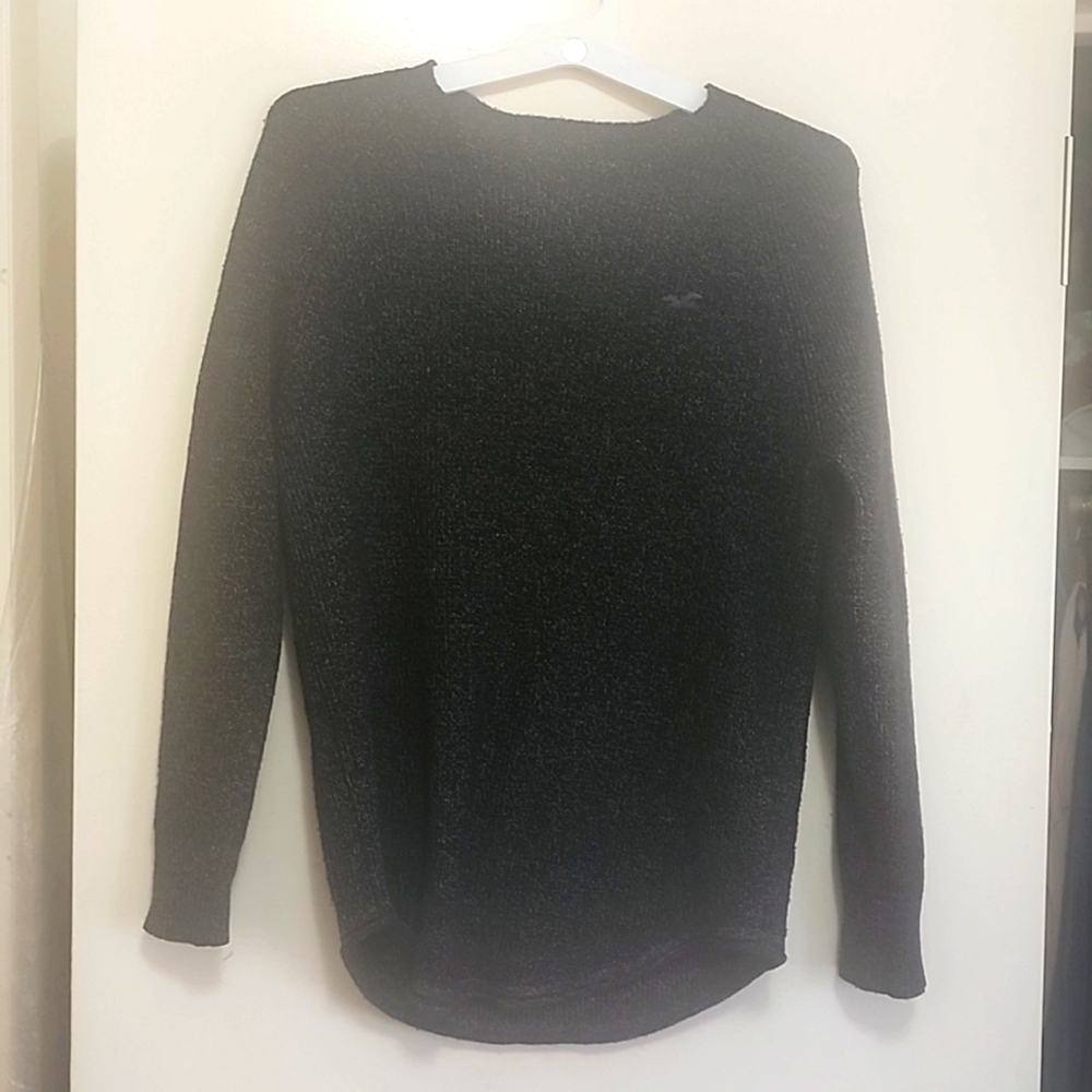 HOLLISTER sweater